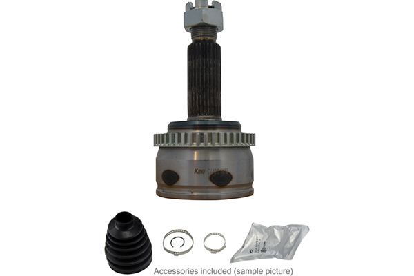 KAVO PARTS Шарнирный комплект, приводной вал CV-4012